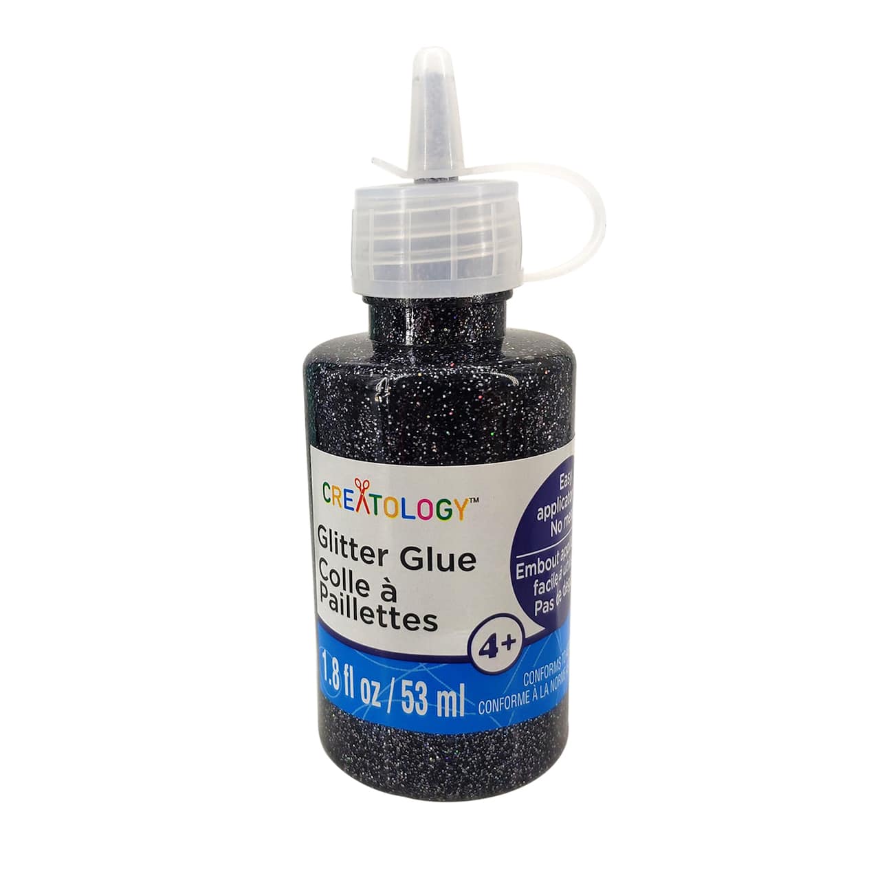 Creatology™ Glitter Glue, 1.8 oz.